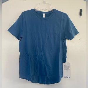 Lululemon Love Crewneck T-Shirt